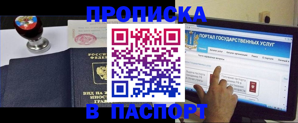 прописка 2025 в Тынде